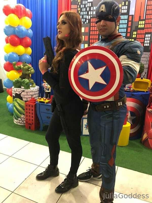 Send $5 if you want to see the video Cosplay Captain America..