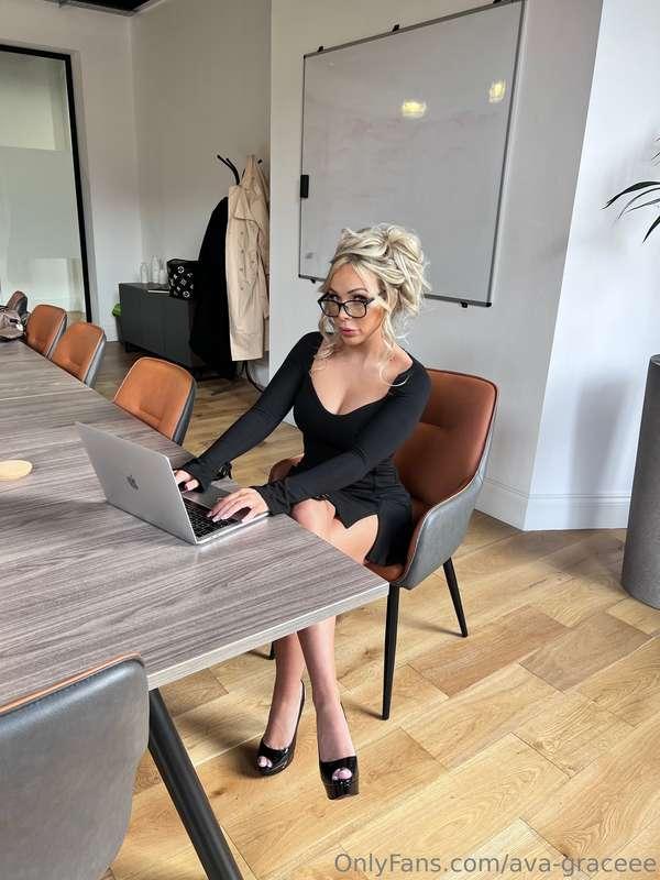 Did I get the job ?