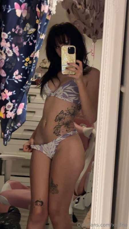 want 2 see it come off? 🤭