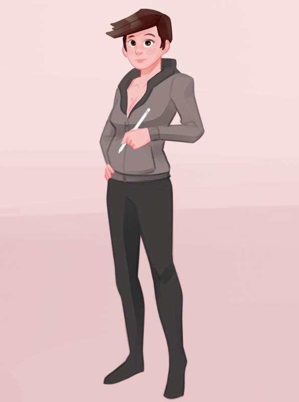 Meet the Artist 