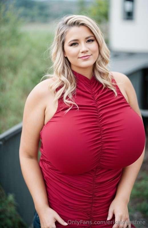 What do you think of AI pics?