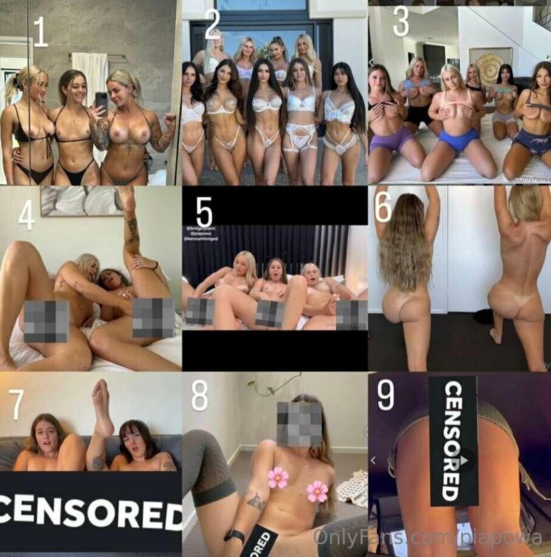 *UPDATED* Videos and tip list

1. Bath time fun with skye an..