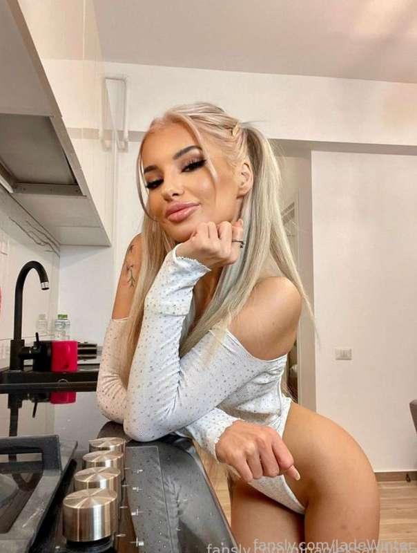 𝐈'𝐯𝐞 𝐛𝐞𝐞𝐧 𝐰𝐞𝐭 𝐚𝐥𝐥 𝐝𝐚𝐲 𝐚𝐧𝐝 𝐰𝐚𝐢𝐭𝐢𝐧𝐠 𝐟𝐨𝐫 𝐲𝐨𝐮 𝐭𝐨 𝐜𝐨𝐦𝐞!!!!

𝐋𝐞𝐭 𝐦𝐞 𝐟𝐢𝐥𝐥 𝐲𝐨𝐮𝐫 𝐝𝐚𝐲 𝐰𝐢𝐭𝐡 𝐩𝐥𝐚𝐞𝐬𝐮𝐫𝐞𝐬 𝐚𝐧𝐝 𝐤𝐢𝐧𝐤𝐲 𝐜𝐨𝐧𝐯𝐞𝐫𝐬𝐚𝐭𝐢𝐨𝐧𝐬. 𝐈 𝐰𝐚𝐧𝐧𝐚 𝐟𝐮𝐥𝐟𝐢𝐥𝐥 𝐲𝐨𝐮𝐫 𝐝𝐞𝐞𝐩𝐞𝐬𝐭 𝐝𝐞𝐬𝐢𝐫𝐞𝐬 𝐚𝐧𝐝 𝐰𝐢𝐥𝐝𝐞𝐬𝐭 𝐢𝐦𝐚𝐠𝐢𝐧𝐚𝐭𝐢𝐨𝐧𝐬 😈😈😈💦💦🤤

✨I can make you cum anytime of the day honey ✨

💕    @ninaoleksandrina
💕    @ninaoleksandrina
💗     https://fansly.com/ninaoleksandrina/posts

𝙳𝚛𝚘𝚙 𝚋𝚢 𝚖𝚢 𝚙𝚊𝚐𝚎 𝚊𝚗𝚍 𝚐𝚎𝚝 𝚑𝚘𝚘𝚔𝚎𝚍 𝚠𝚒𝚝𝚑 𝚖𝚢 𝚌𝚑𝚊𝚛𝚖 𝚋𝚊𝚋𝚢 😍😘 I got a gift waiting for you 😘


#fyp #sexting #videocalls #dickrate #dildo #penetration #boobs #pussy #blowjob #ass #foot #tattoos #naked #lingerie #girlfriend