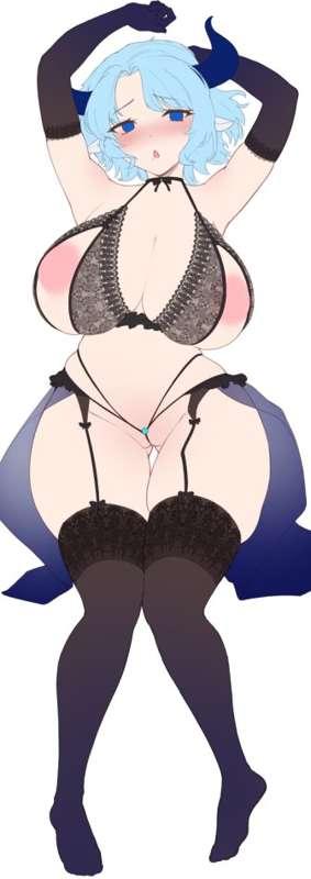 ♥ Venus Daki Preview~ ♥