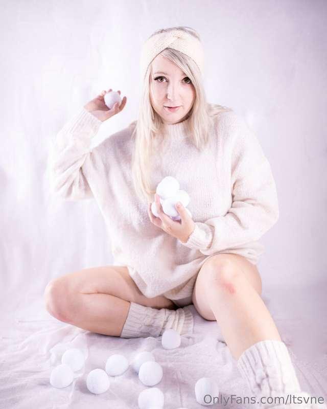 ❄️