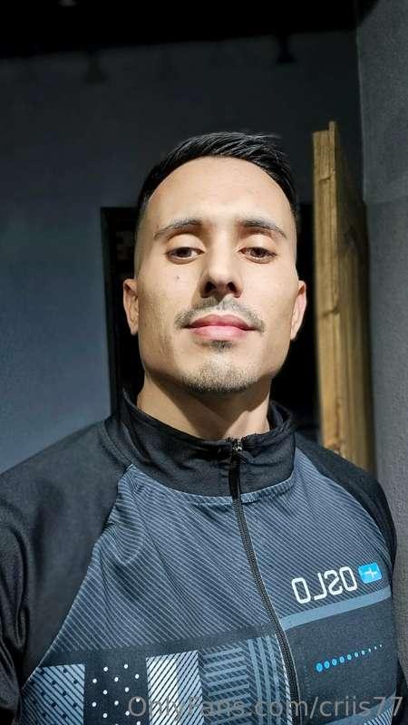 Long training day 😉 🚲