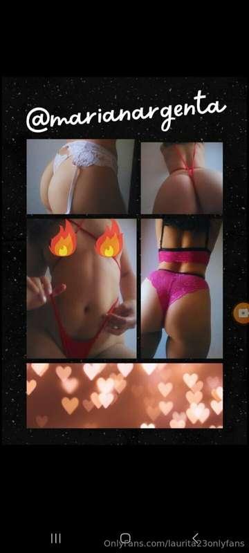 🎀FREE🎀FREEE🎀FREEE🎀  @marianargenta  🔥 *FREE SUSCRIPCIÓN* 🔥  ..