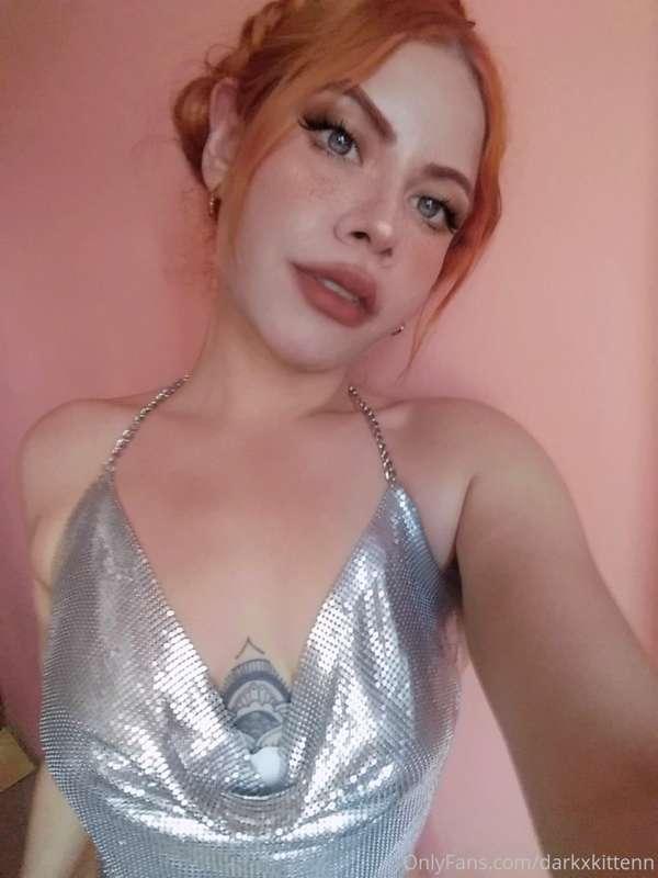 Preview de nuevos outfits 🖤