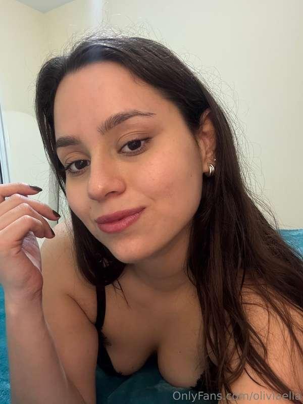 Cover me in your cum and watch me lick it off 💦