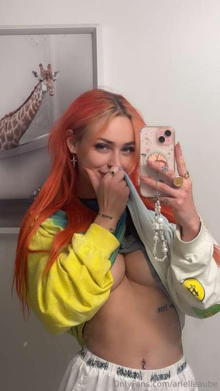 arielleaube main image