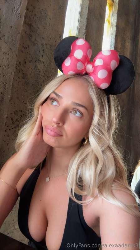 thinking about you...