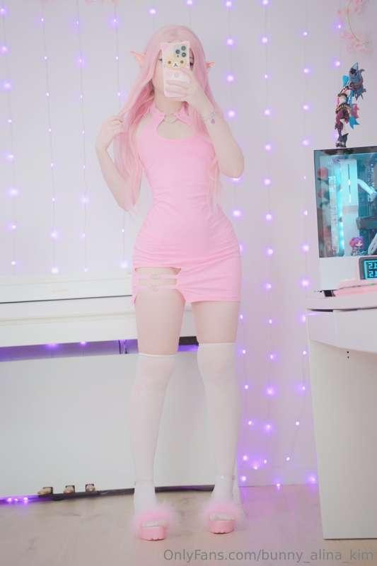 bunny_alina_kim image #1