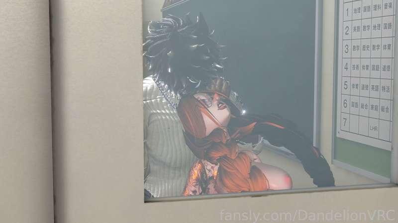 dandelionvrc image #19