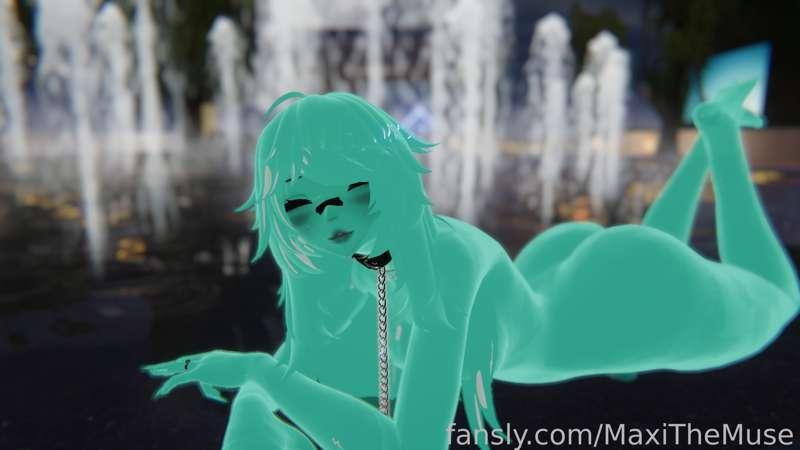 maxithemuse image #2