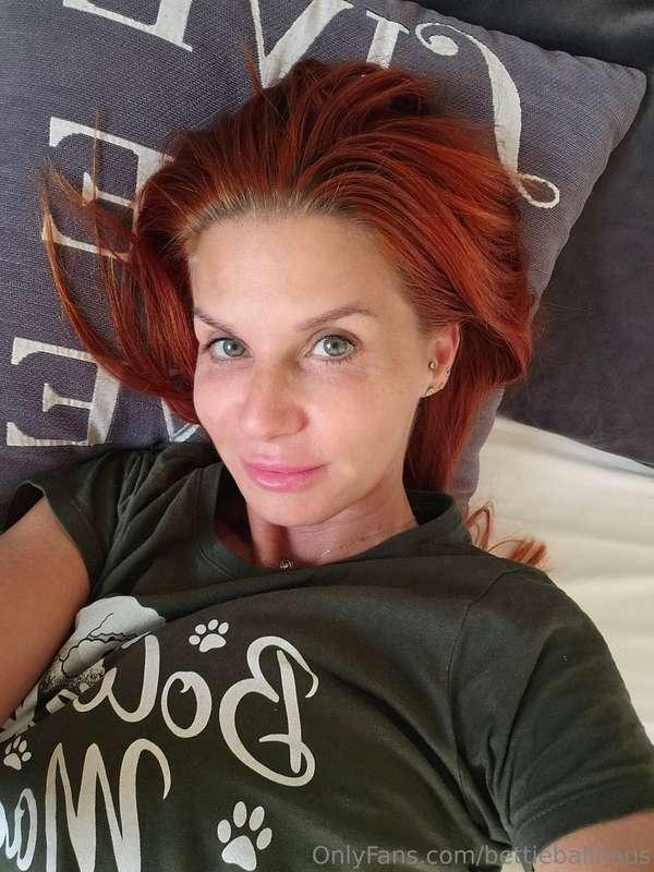 Guten Morgen Zuckerhase 😉War das eine Nacht.. ich bin ganz n..
