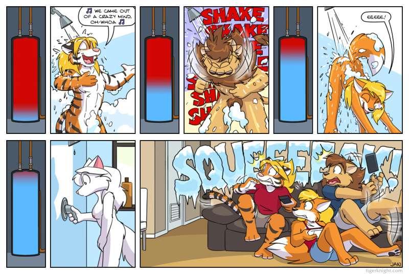 Heat incapacity