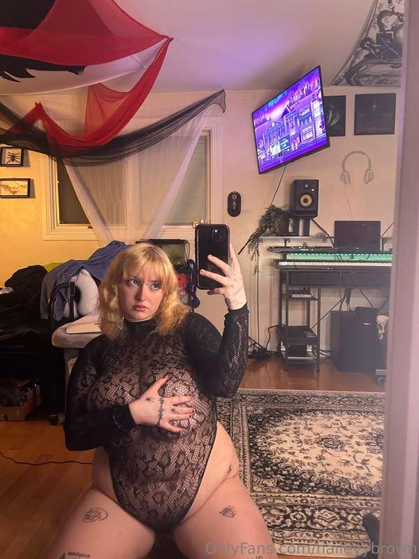DM me right now, got something for you to see...
