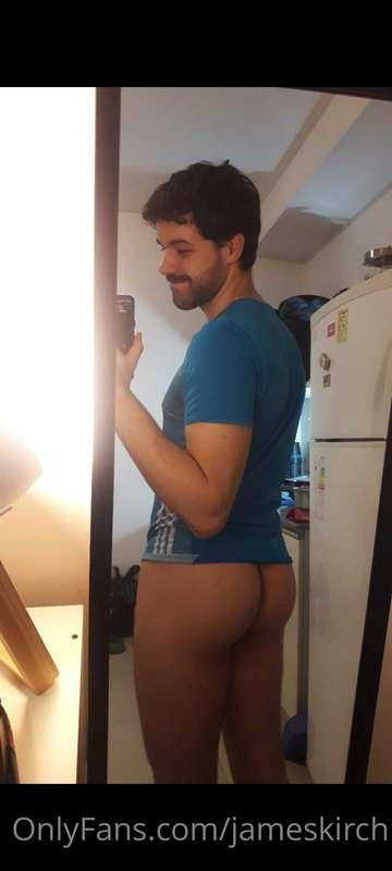 pov: I'm getting dressed after a fuck 🤭