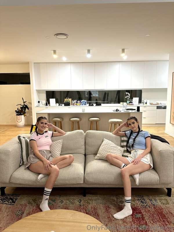 We bend it better than Beckham—wanna see how? ⚽😈