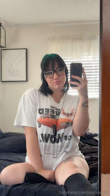 Innocent? Nah… just pretending 😈