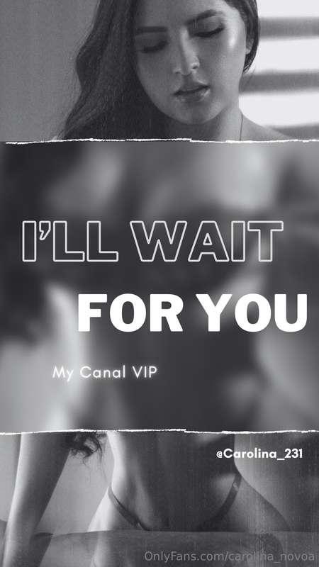 Don't miss any of my exclusive content

Follow me on my VIP ..
