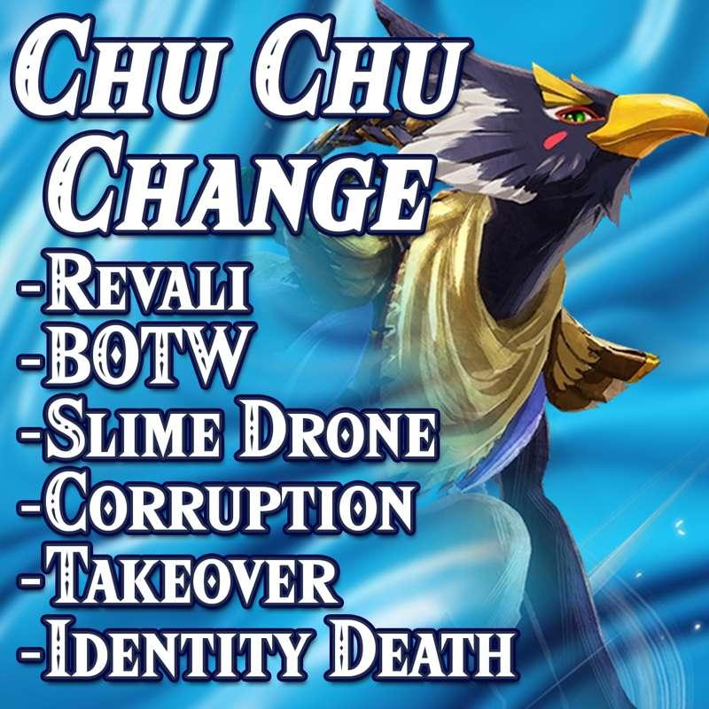 Chu Chu Change (Revali TF)