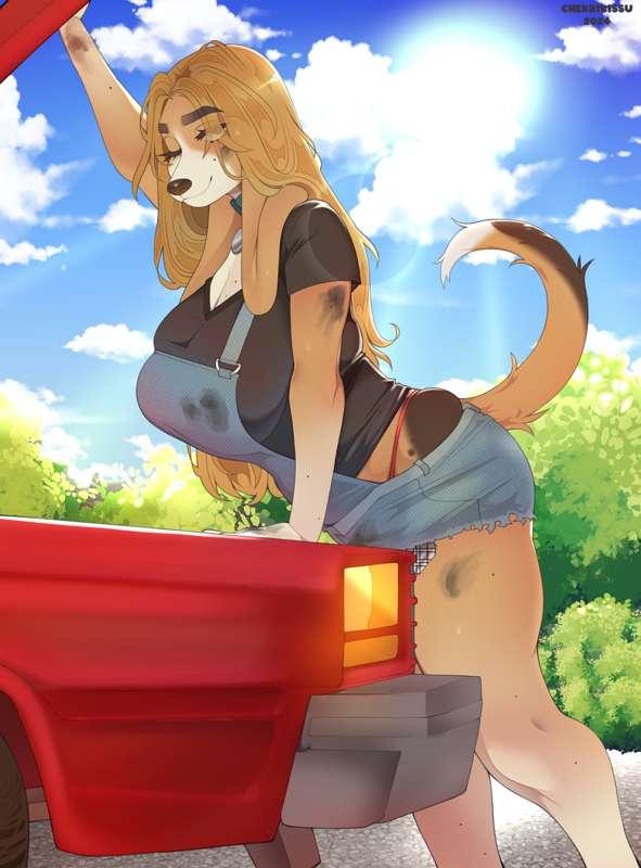 Mia HD