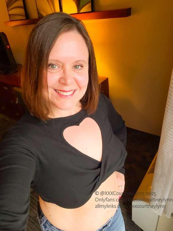 Soo... I tried something new this past weekend! 😁 😜 Who's re..
