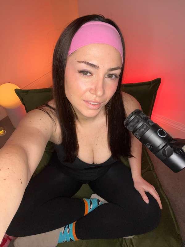 What kind of asmr roleplay would you like to see/hear next? 