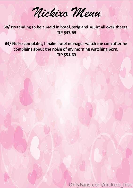 nickixo_free image #4