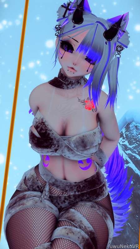 uwunekovr image #12