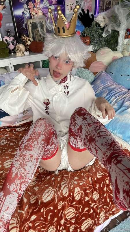 indigowhite image #325