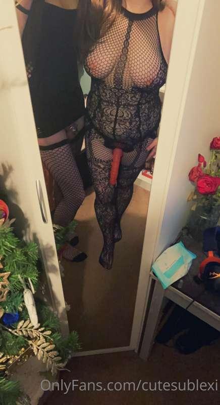 🍆😈 Mistress loves pegging my sissy ass 😈🍆

Posting some more..