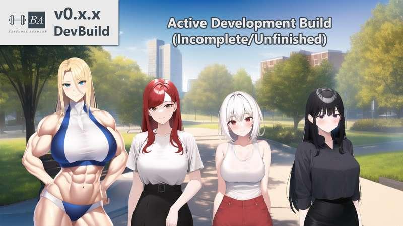 Bayshore Academy Development Build