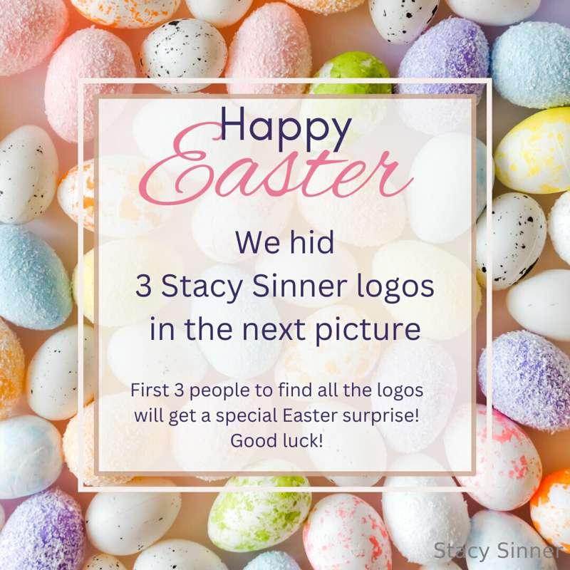 [PROMO HAS ENDED] 

🐣💛 Happy Easter, lovers! Winners get a s..