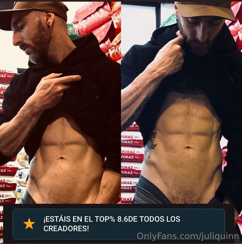 Look at my friend Tiago from Argentina 🇦🇷 @tattoo23

🔥 FREE ..