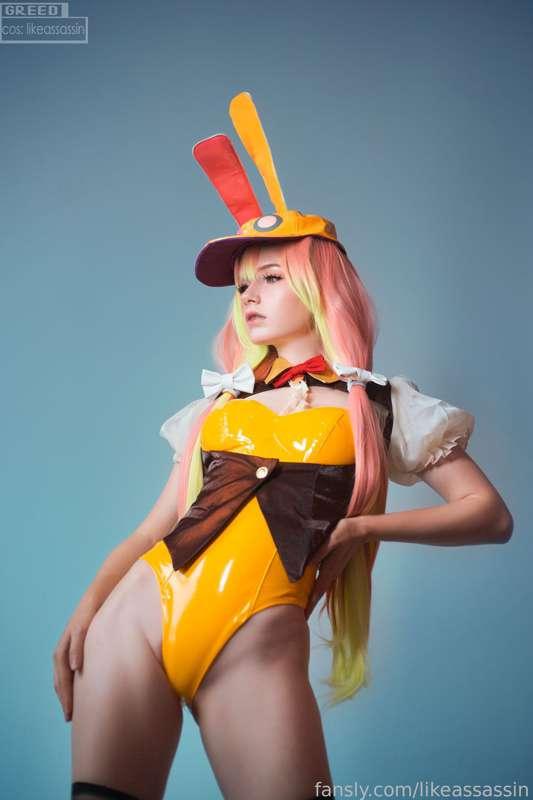 likeassassin image #1
