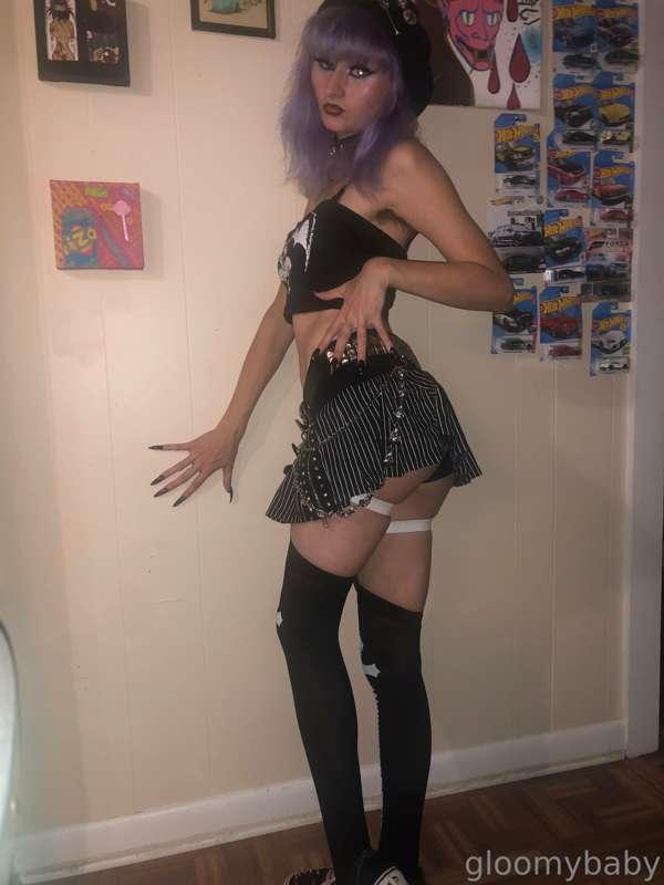 cheeky