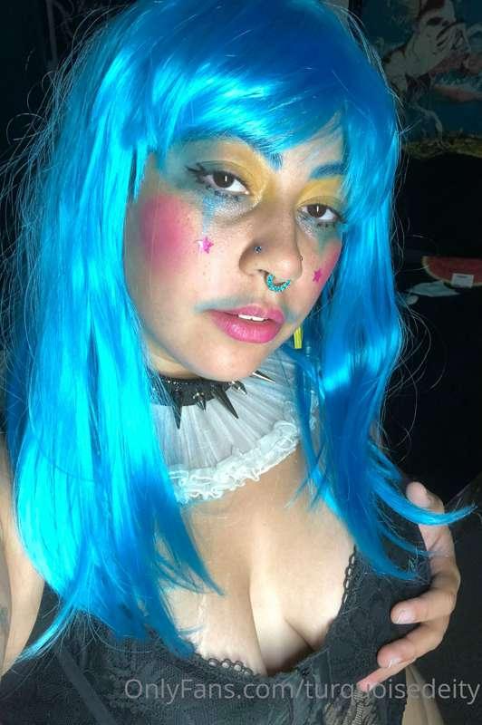 turquoisedeity image #4