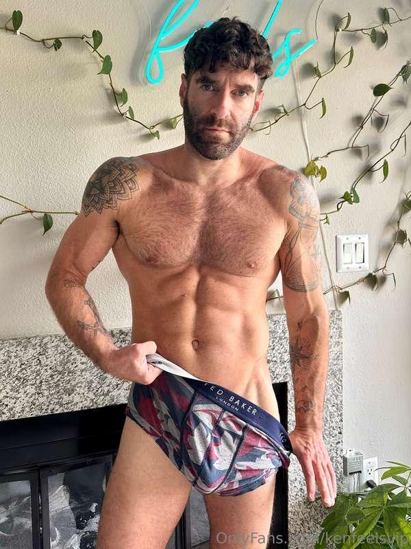 Got you looking twice 😉