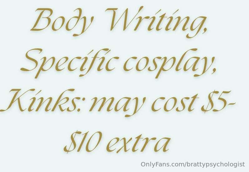 brattypsychologist image #3
