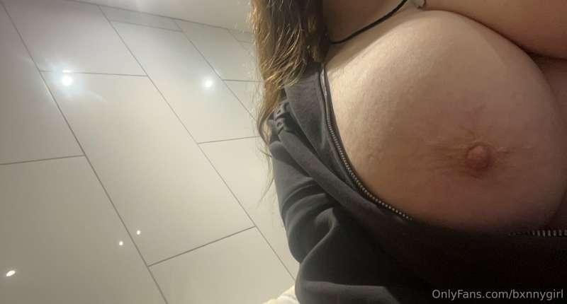 my favourite titty