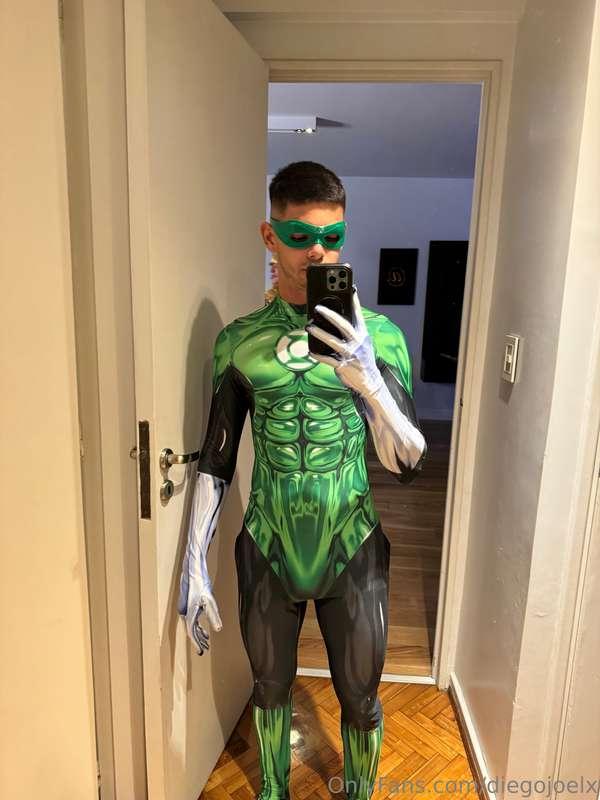 💚