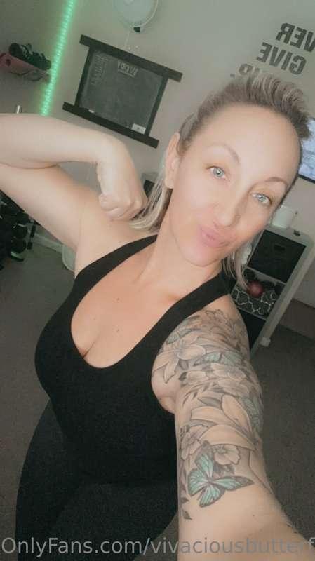 Working out daily is important, let life give you breaks!