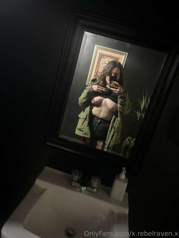 Today was a busy day and I know I have messages waiting, but..