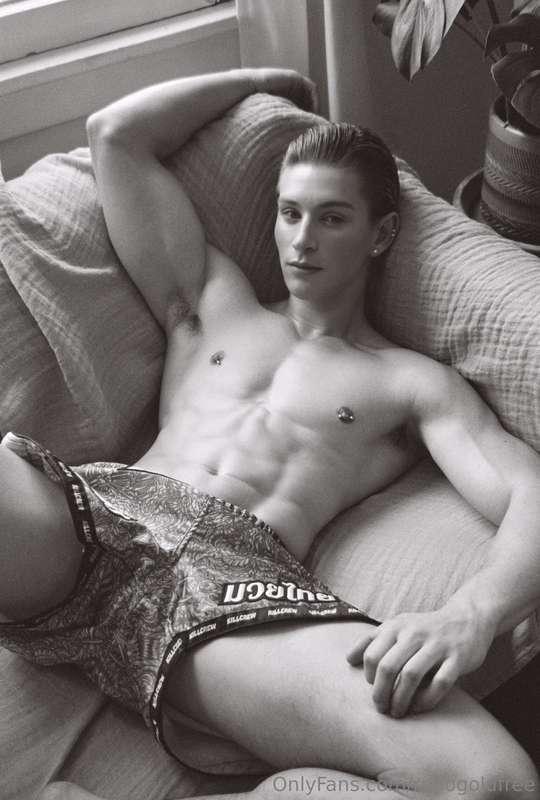 This could be your view after waking up 😉