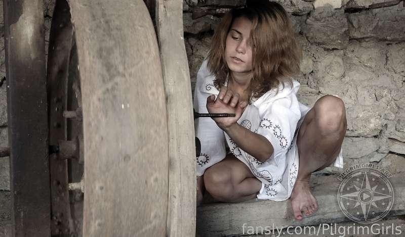 pilgrimgirls image #15