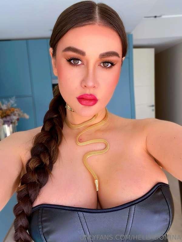 ✅Your Daily fantasy: I know you are obsessed over my sexy bo..