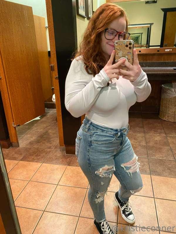 Can I be your arm candy in public? 🩵🫶🏼