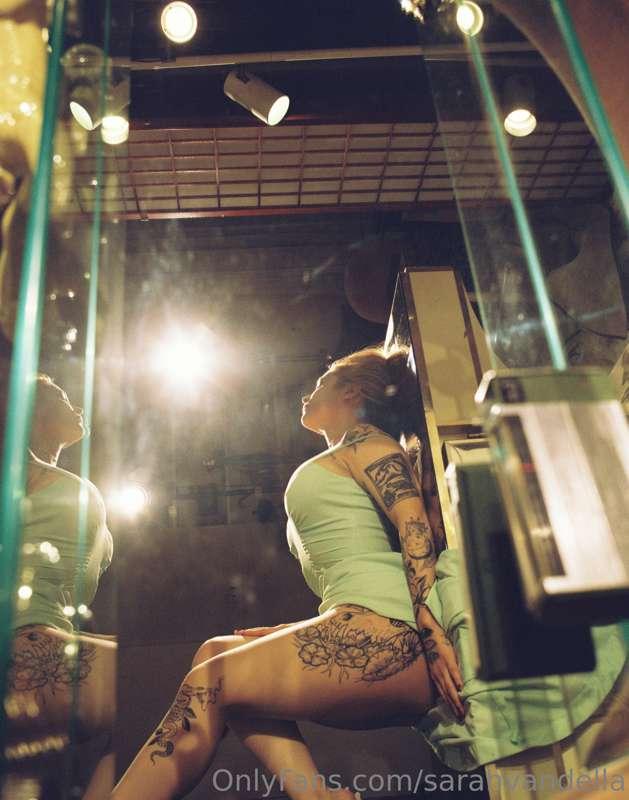New photo film set 🎞️ ✨💜